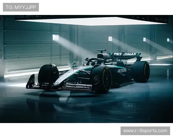 F1车队数据回放与节奏改良练习：突破极限，领跑未来