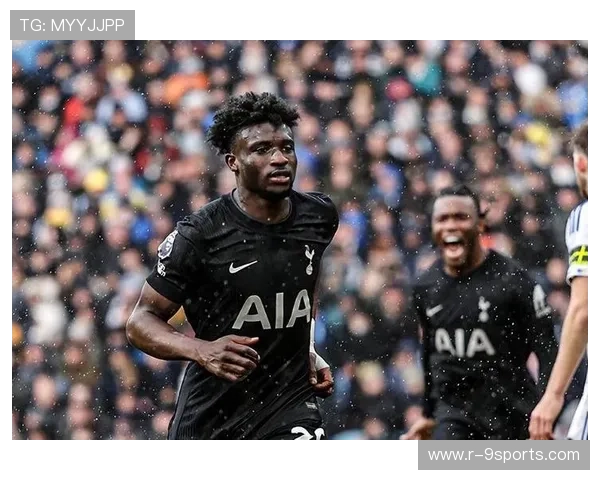 热刺拟在边路感染更多速度型与突破型元素