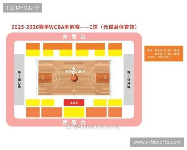 篮球赛事票务系统全面电子化，篮球购票网站