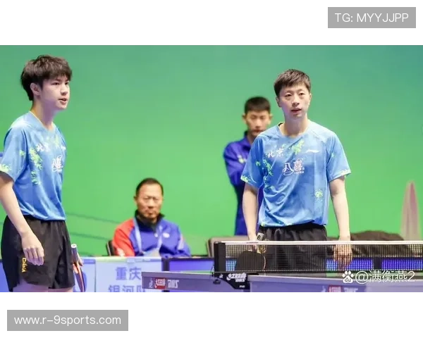 Chinese Taipei乒乓球队的制胜战术：速度与精准结合，中国台北乒乓球团体赛