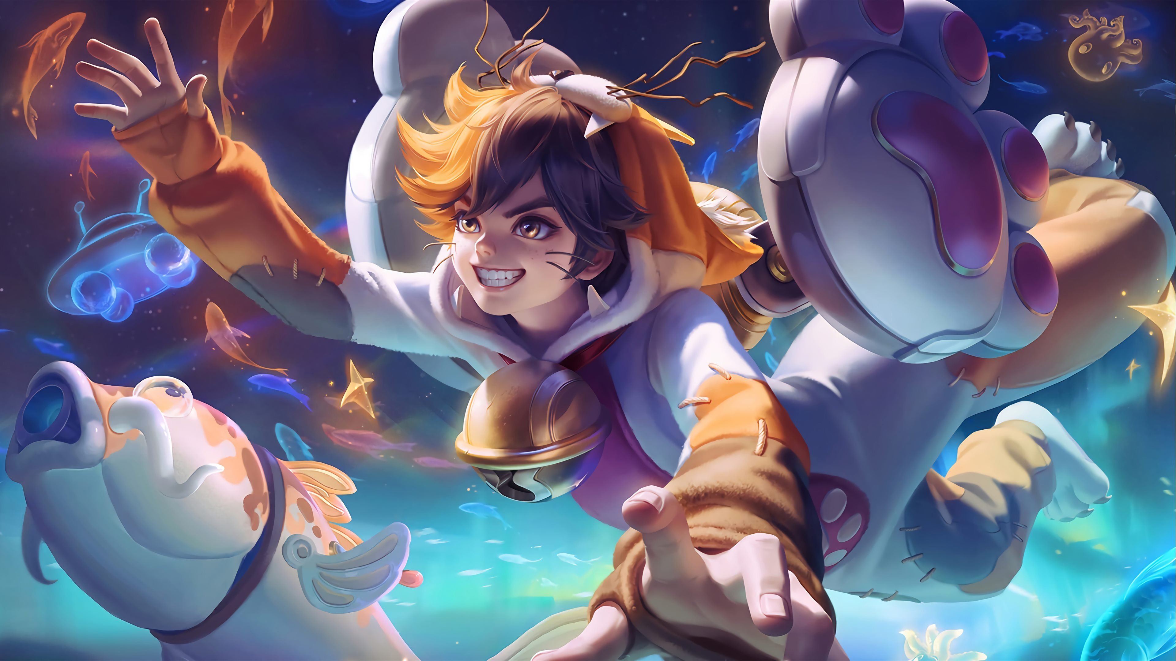 九游体育-乔治发表赛场瞬间视频成爆点，乔治霸气视频完整版